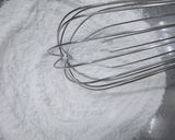 米粉&塩麹のごま&クリームチーズたい焼き作り方1写真