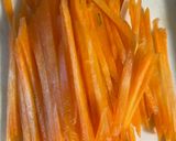 旨味たっぷり鶏肉と舞茸の炊き込みごはん作り方2写真