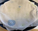 豆乳蒸しパン作り方5写真