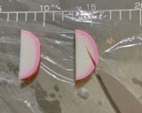 飾り切り【うま】作り方1写真