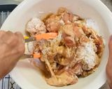 我が家の唐揚げ　香ばしくて柔らかいよ！作り方3写真