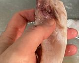 基本を抑えて!我が家のぶり大根作り方4写真