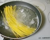 お酒のおつまみ向き♡サラダスパゲッティ作り方1写真