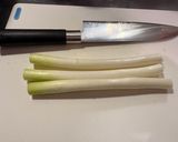 【濃い味】レンチン⭐︎包まない小籠包作り方1写真