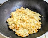 簡単♡ミートソースパスタ♡作り方5写真