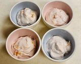 みかんのストロベリーチーズムース作り方4写真