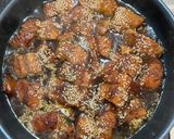 サバの照り焼き🐟とても簡単！すぐできる！作り方9写真