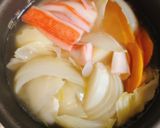 3合【炊飯器で！】簡単ポトフ作り方3写真