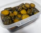 自家製きゅうりのキューちゃん作り方10写真