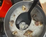 寿司屋で出会ったシンプルなつぶ貝のうま煮作り方4写真