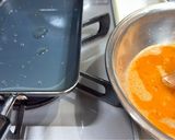 冷めても美味しい♪甘い卵焼き作り方2写真