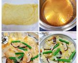 うちの味☆丼好きの♪いいとこ取りの京風丼作り方25写真