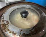 鶏の照り焼き作り方5写真