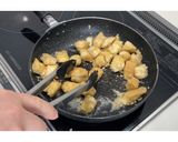 絹厚揚げのちぎり揚げ★動画あり★作り方13写真