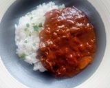 市販ルーで♡ハヤシライス作り方7写真