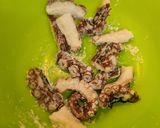 7つのハネないコツ★タコの“素”唐揚げ作り方8写真