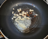 めんつゆバター☆きのこの和風パスタ作り方3写真