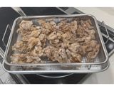 カリカリ豚の香味ねぎだれ★動画あり★作り方15写真