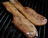 簡単に厚さ2cmの本格的な ベーコン作り方4写真