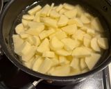 ポテトコロッケ作り方1写真