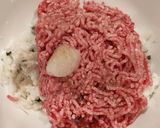 玉ねぎとはんぺん餃子作り方4写真