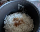 茹でトウキビでトウキビ御飯作り方3写真