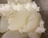 エコな柔らか餅(団子)!作り方1写真
