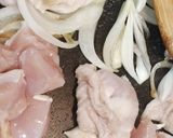 グラタン♡作り方5写真