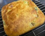 ホットケーキミックスでケークサレ♡作り方5写真