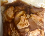 中まで味染み柔らか！鶏の唐揚げ！作り方2写真