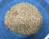 白菜の煮浸し作り方3写真