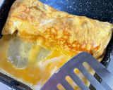 厚焼きたまご作り方4写真