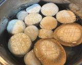 ホタテちゃいますねん！エリンギですねん！作り方3写真