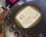 白だしが隠し味✨️簡単酢飯の作り方（2合）作り方2写真