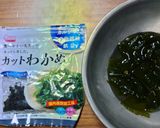 ヨウサマの減塩豆もやしのそぼろ和え作り方7写真