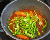 スパゲッティ・ナポリタン作り方6写真