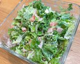 BLTC、簡単シーザーサラダ作り方5写真