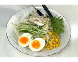 ごま豆乳冷やしうどん★動画あり★作り方36写真
