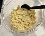 秋の定番🐾スイートポテトアップルパイ作り方8写真