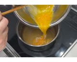 鶏つくねの玉子ワンタンスープ★動画あり★作り方10写真