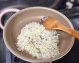 我が家のチーズハンバーグ作り方3写真