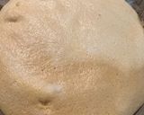 Best オープン　スフレパンケーキ作り方5写真