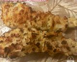 うちの味♤旨味凝縮❣なすのトースター焼き作り方85写真