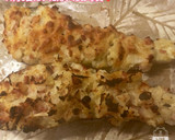 うちの味♤旨味凝縮❣なすのトースター焼き作り方85写真