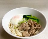簡単作り置き　即席煮豚？「しょうゆ豚」作り方10写真