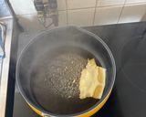 ホットレタス作り方4写真
