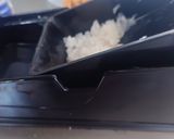タラのみぞれ煮作り方1写真