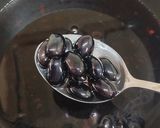 黒豆作り方1写真