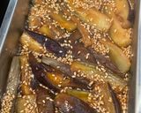 茄子の甘酢漬け作り方4写真