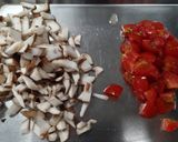 豆腐のハンバーグ甘酢あんかけ作り方2写真